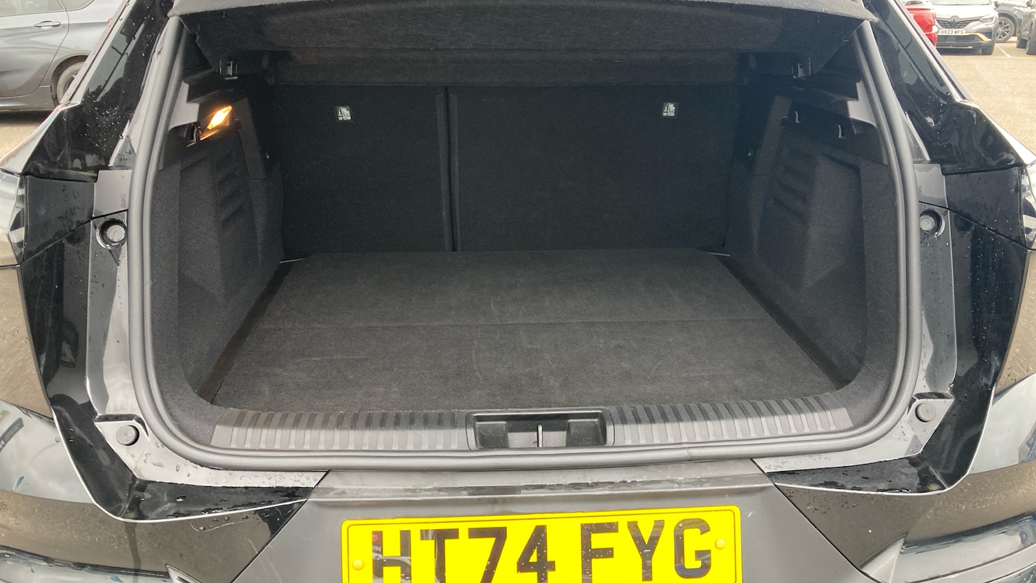 Used Renault Other 2024 for sale - 77690621: Photo 4