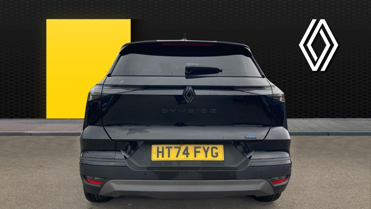 Used Renault Other 2024 for sale - 77690621: Photo 6