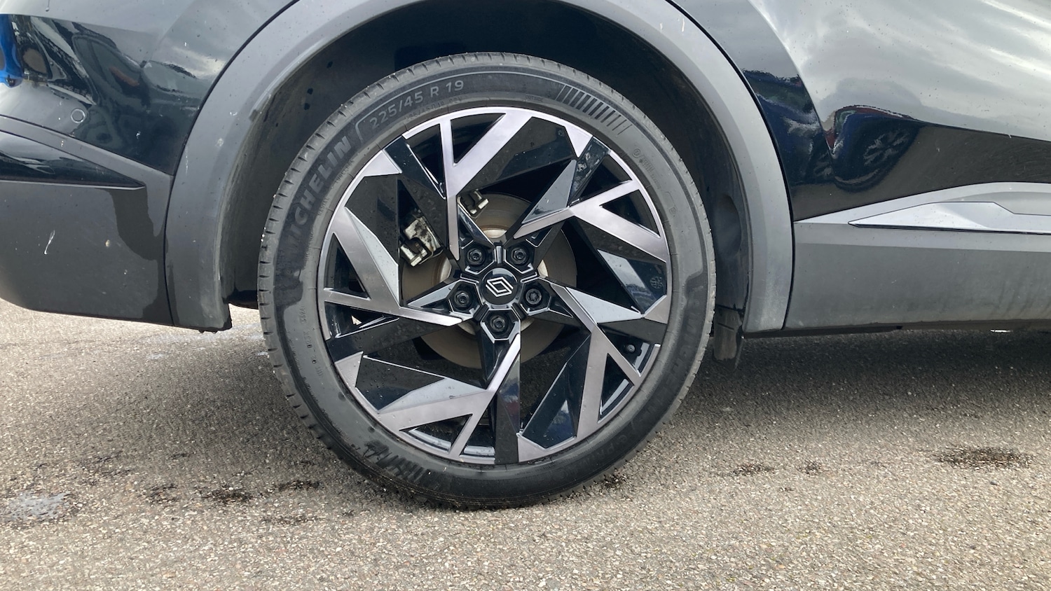 Used Renault Other 2024 for sale - 77690621: Photo 7