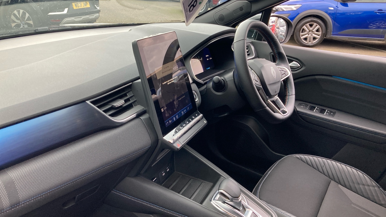 Used Renault Other 2024 for sale - 77690621: Photo 9