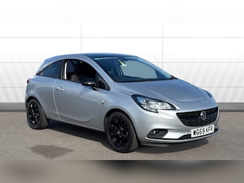 Used Vauxhall Corsa 2019 for sale - 78198721: Photo