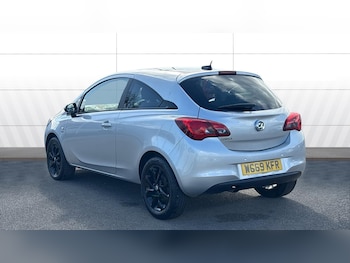Used Vauxhall Corsa 2019 for sale - 78198721: Photo