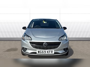 Used Vauxhall Corsa 2019 for sale - 78198721: Photo