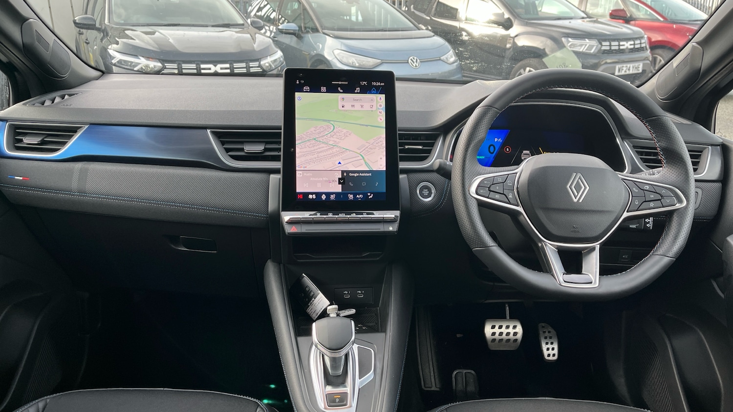 Used Renault Other 2024 for sale - 78093351: Photo 10
