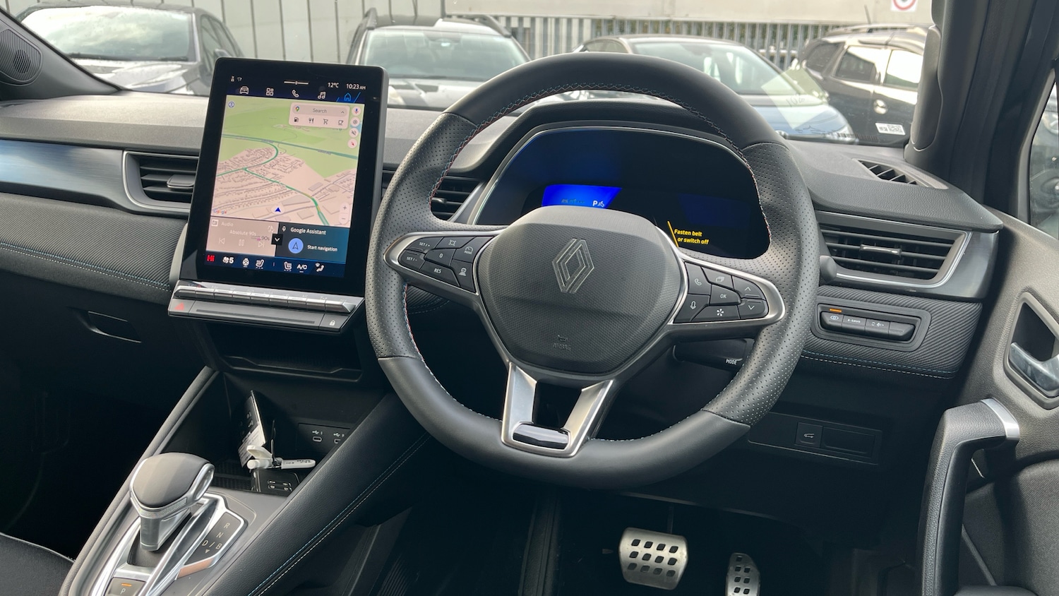 Used Renault Other 2024 for sale - 78093351: Photo 11