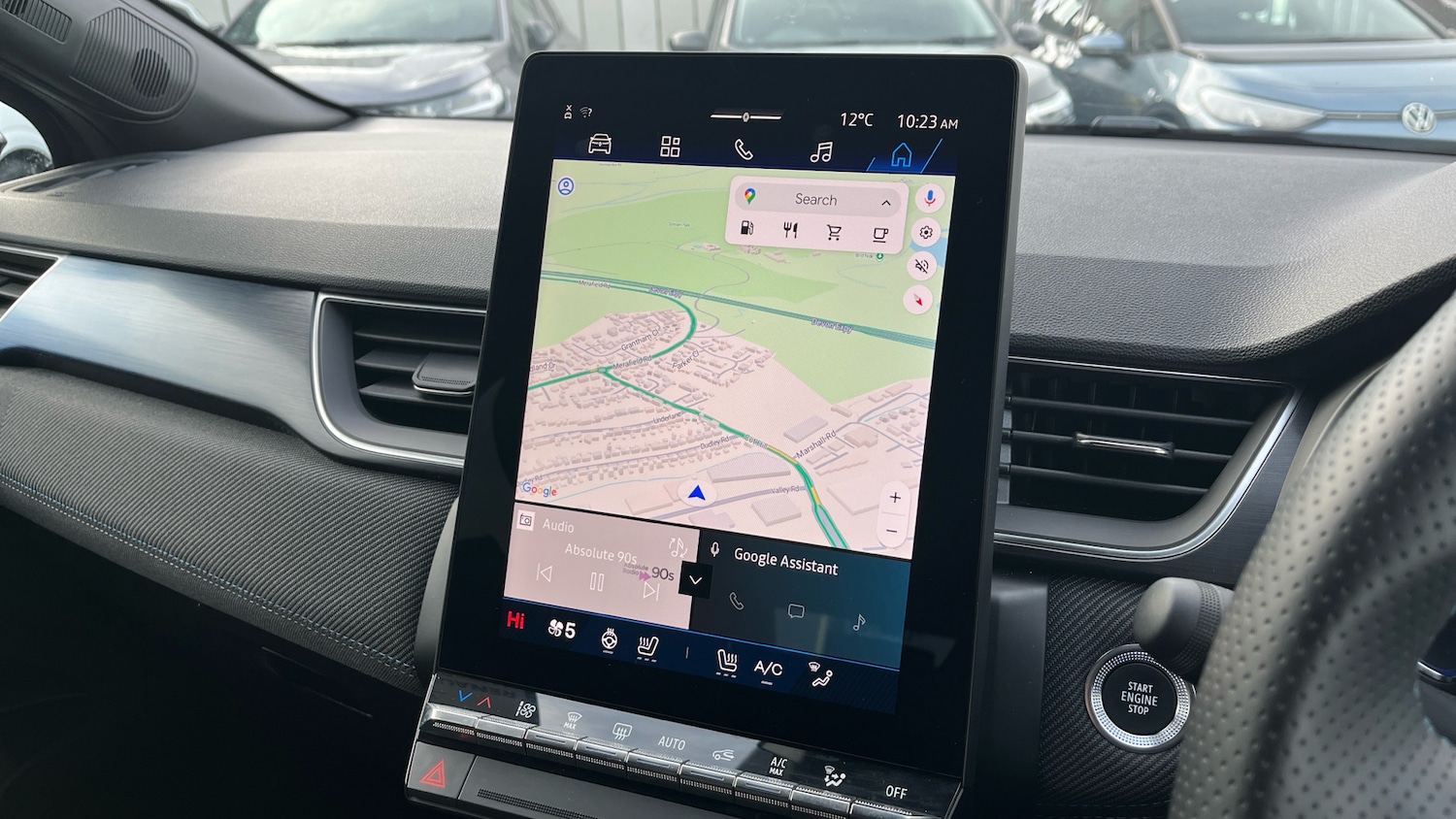 Used Renault Other 2024 for sale - 78093351: Photo 12