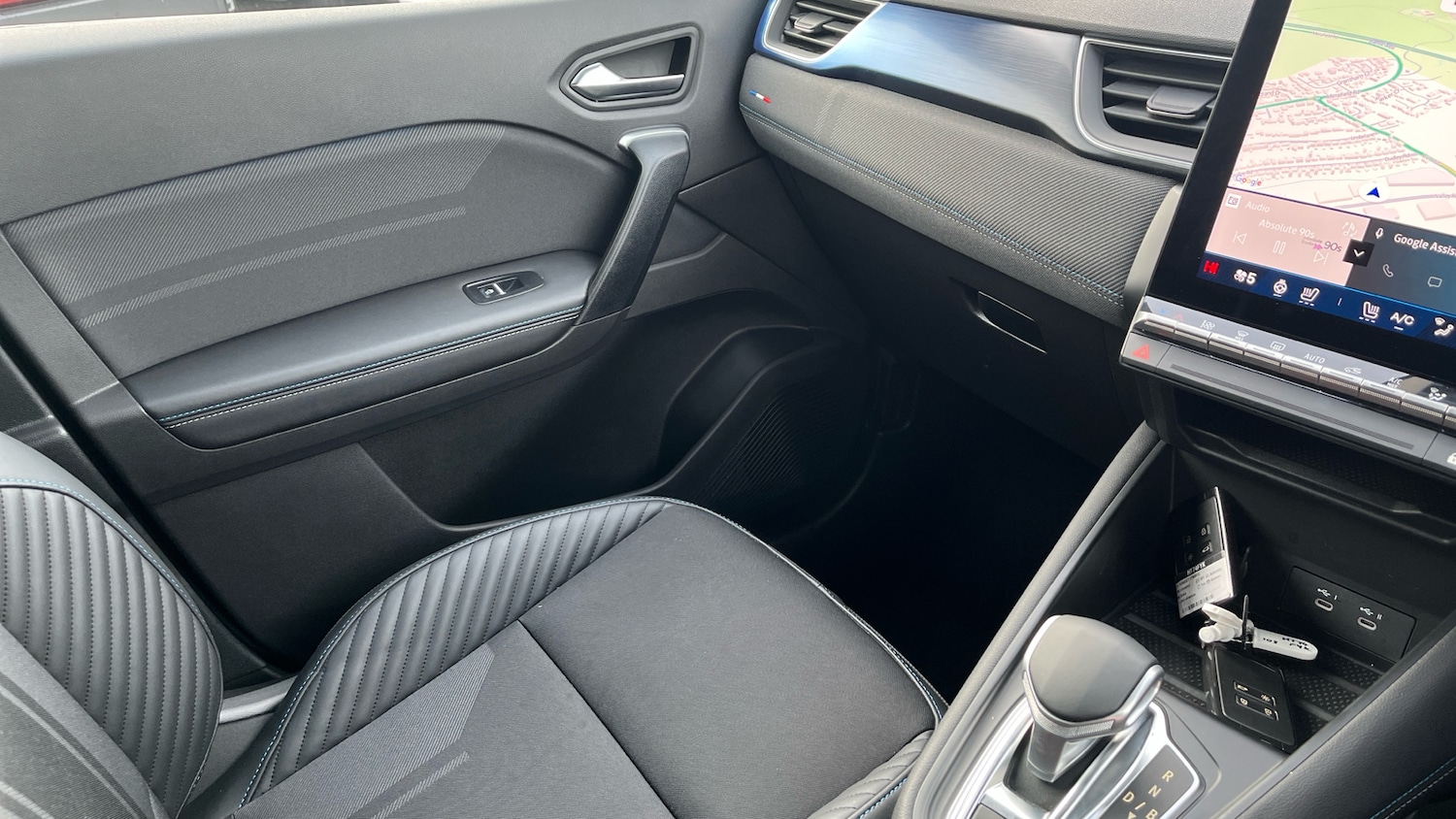 Used Renault Other 2024 for sale - 78093351: Photo 14