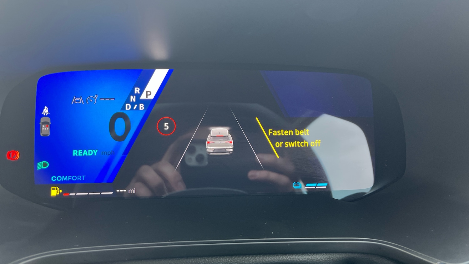 Used Renault Other 2024 for sale - 78093351: Photo 18