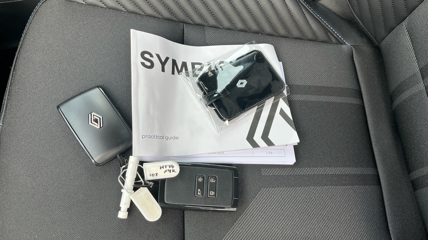 Used Renault Other 2024 for sale - 78093351: Photo 19