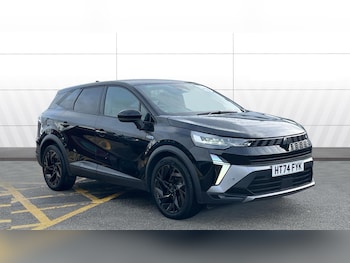 Renault Other feature image