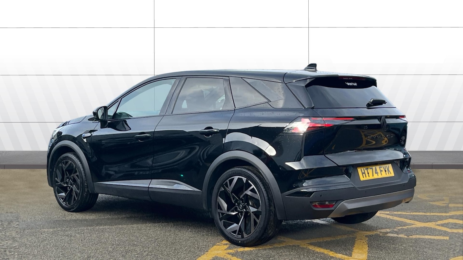 Used Renault Other 2024 for sale - 78093351: Photo 2