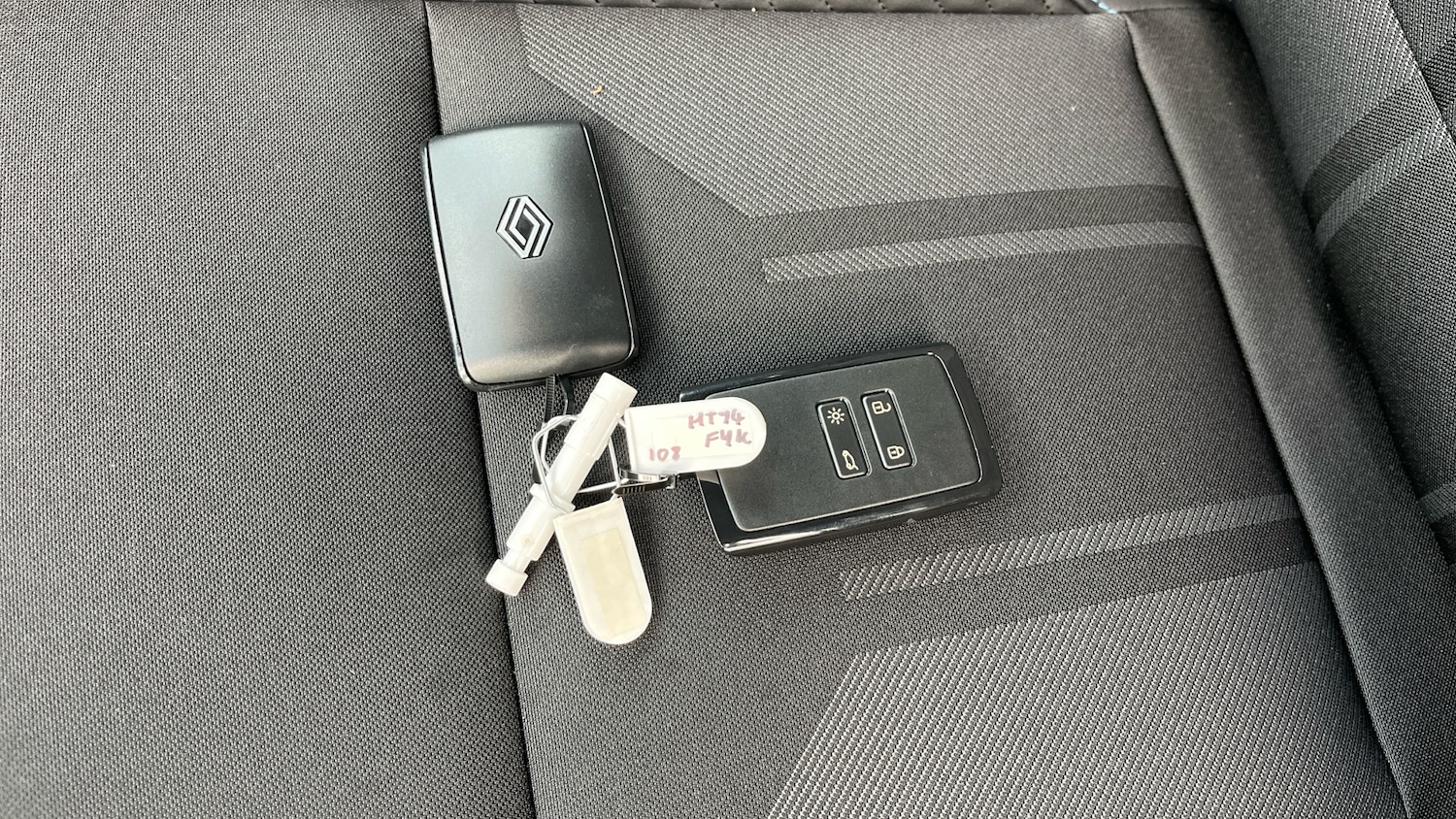 Used Renault Other 2024 for sale - 78093351: Photo 20