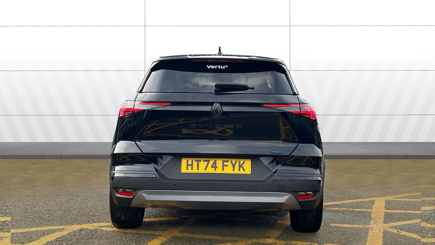 Used Renault Other 2024 for sale - 78093351: Photo 6