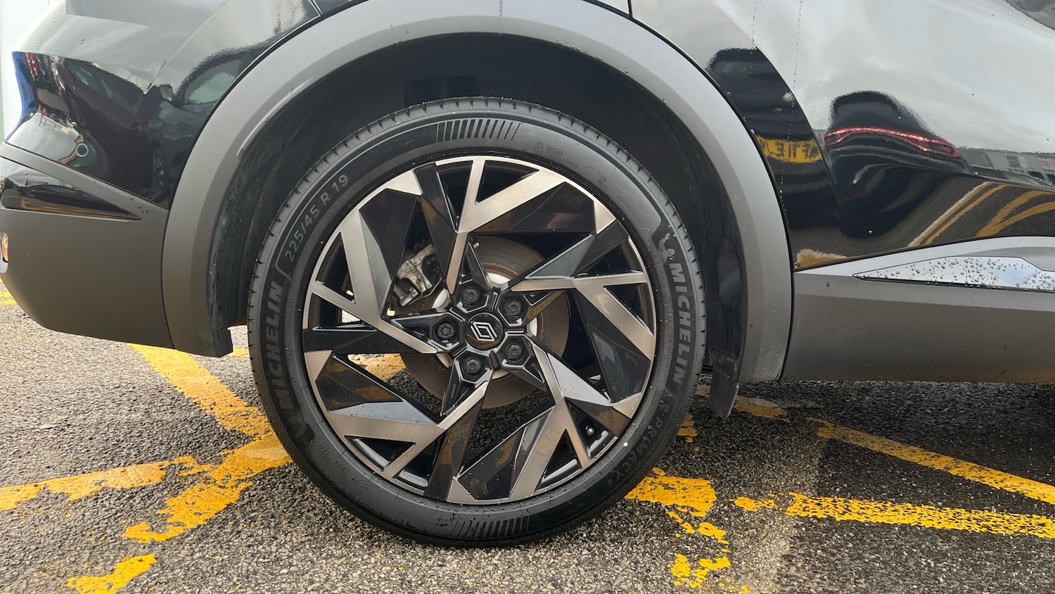 Used Renault Other 2024 for sale - 78093351: Photo 7