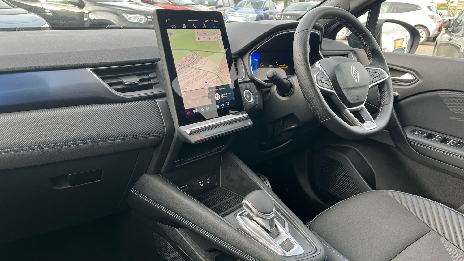 Used Renault Other 2024 for sale - 78093351: Photo 9