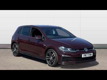 2017 (17) - 2.0 TDI 184 GTD 5dr Diesel Hatchback