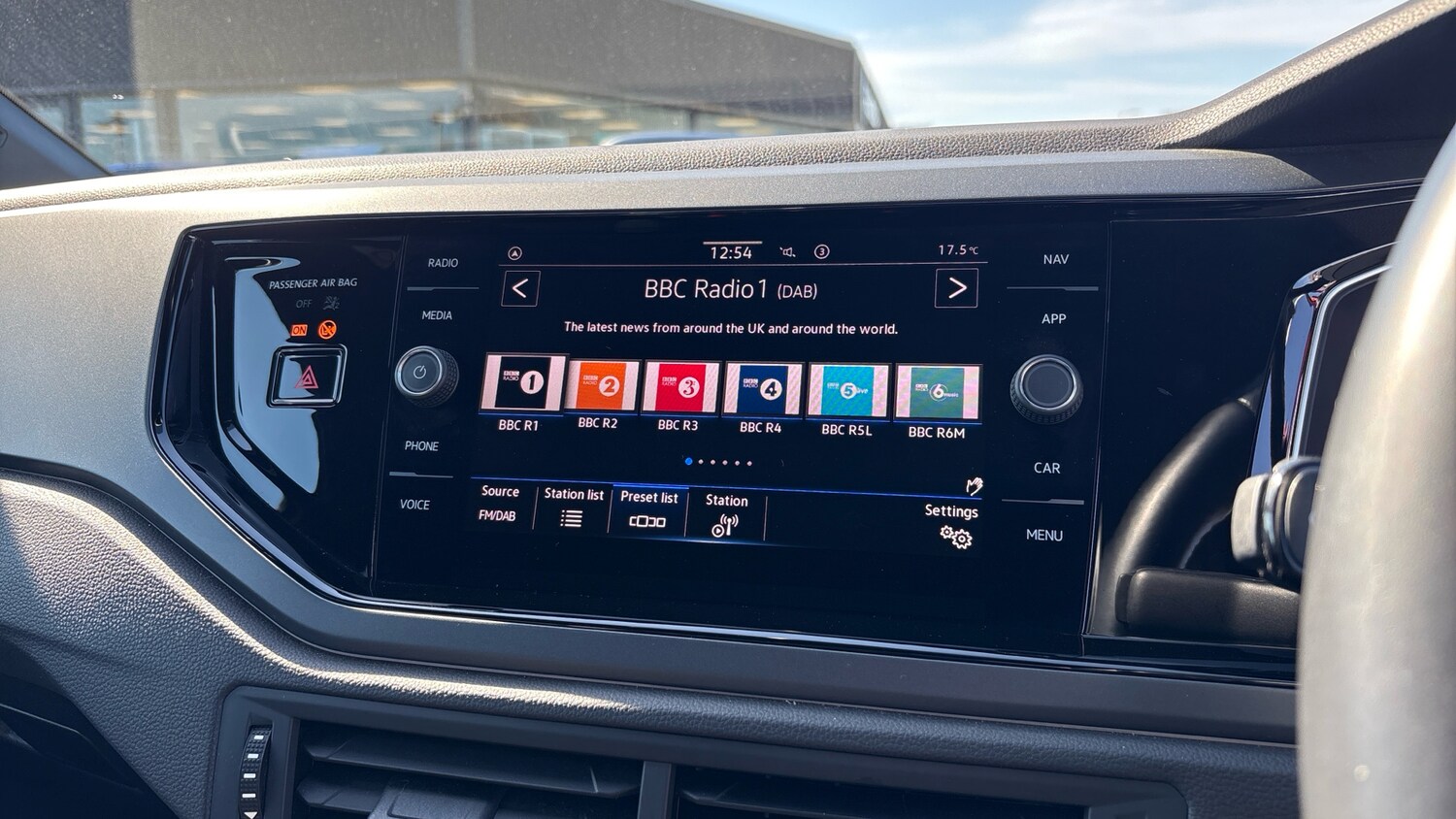 Used Volkswagen Polo 2022 for sale - 77964790: Photo 12