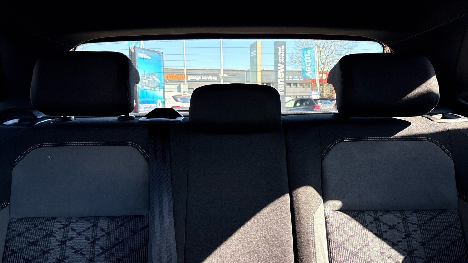 Used Volkswagen Polo 2022 for sale - 77964790: Photo 15