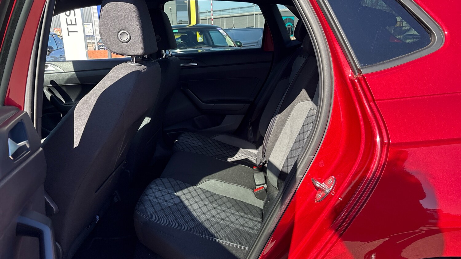 Used Volkswagen Polo 2022 for sale - 77964790: Photo 16