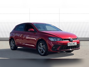 Volkswagen Polo feature image