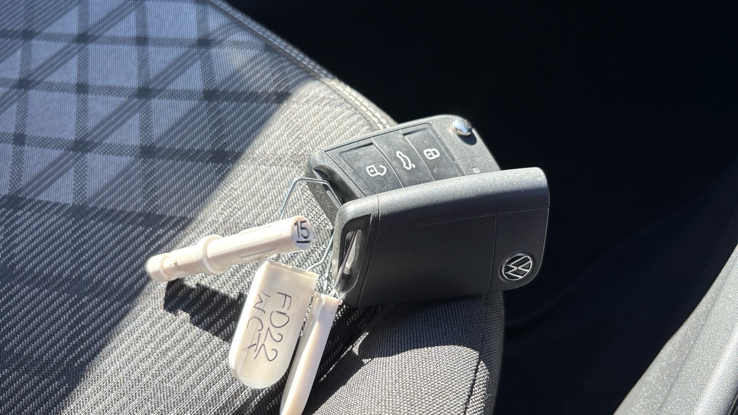 Used Volkswagen Polo 2022 for sale - 77964790: Photo 20