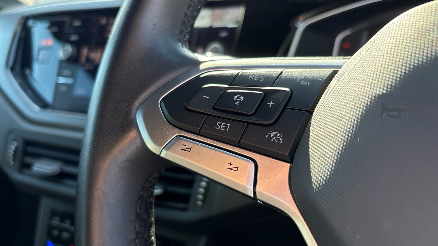 Used Volkswagen Polo 2022 for sale - 77964790: Photo 26