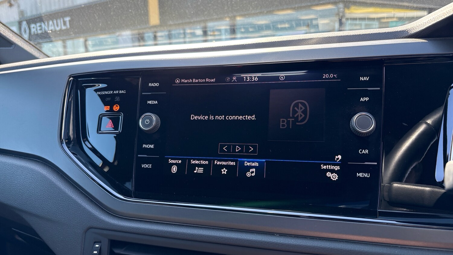 Used Volkswagen Polo 2022 for sale - 77964790: Photo 33