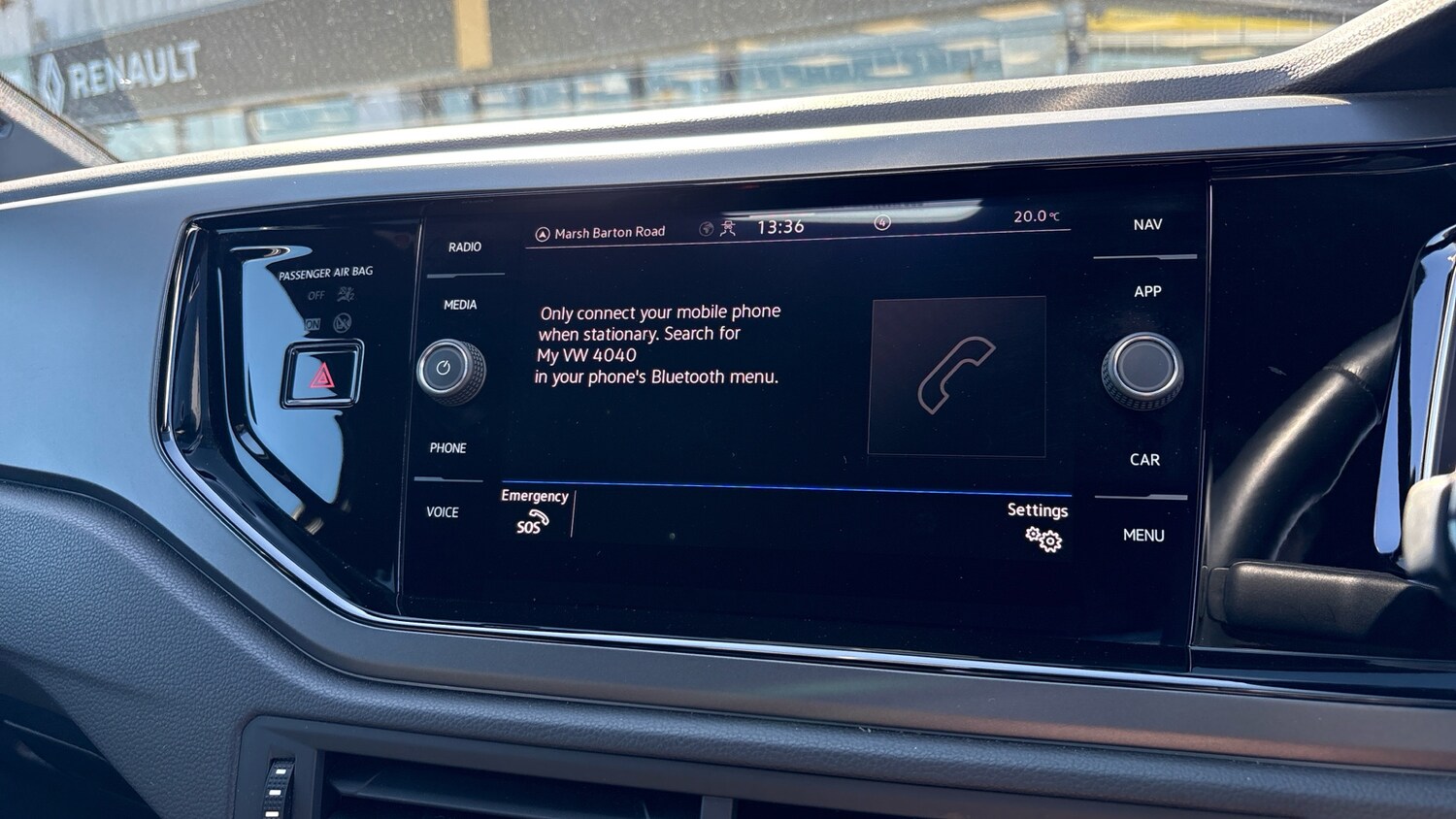 Used Volkswagen Polo 2022 for sale - 77964790: Photo 34