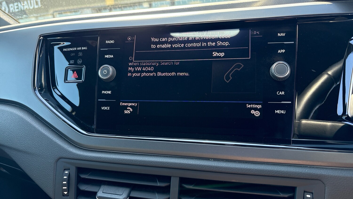 Used Volkswagen Polo 2022 for sale - 77964790: Photo 35