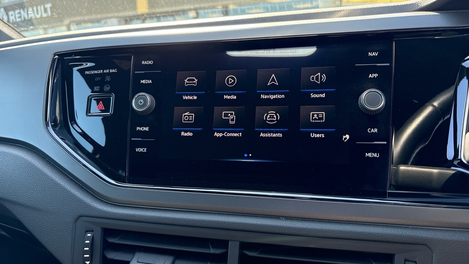 Used Volkswagen Polo 2022 for sale - 77964790: Photo 36