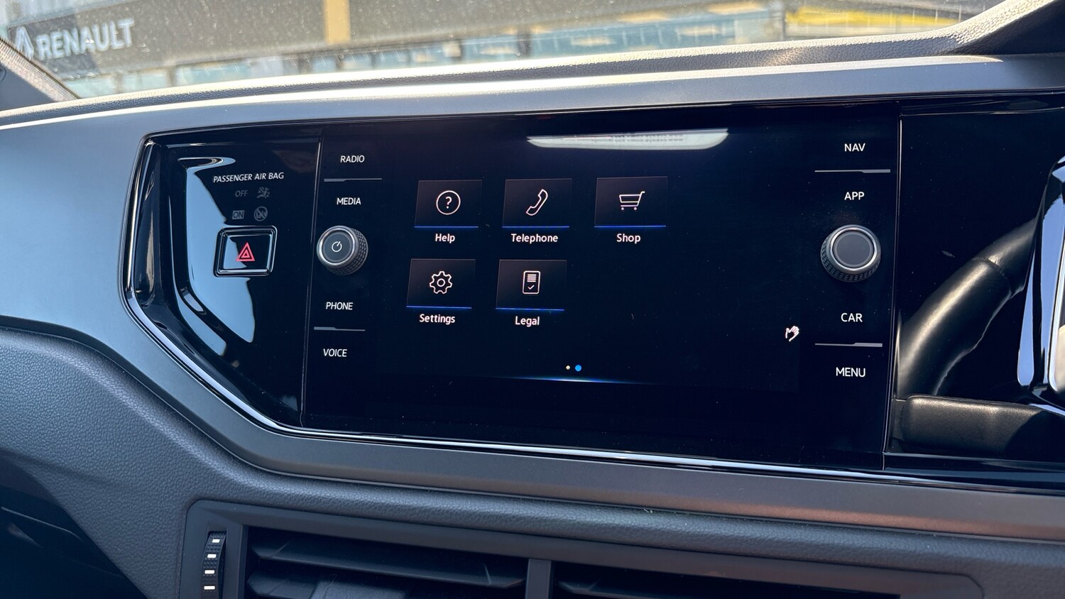 Used Volkswagen Polo 2022 for sale - 77964790: Photo 37