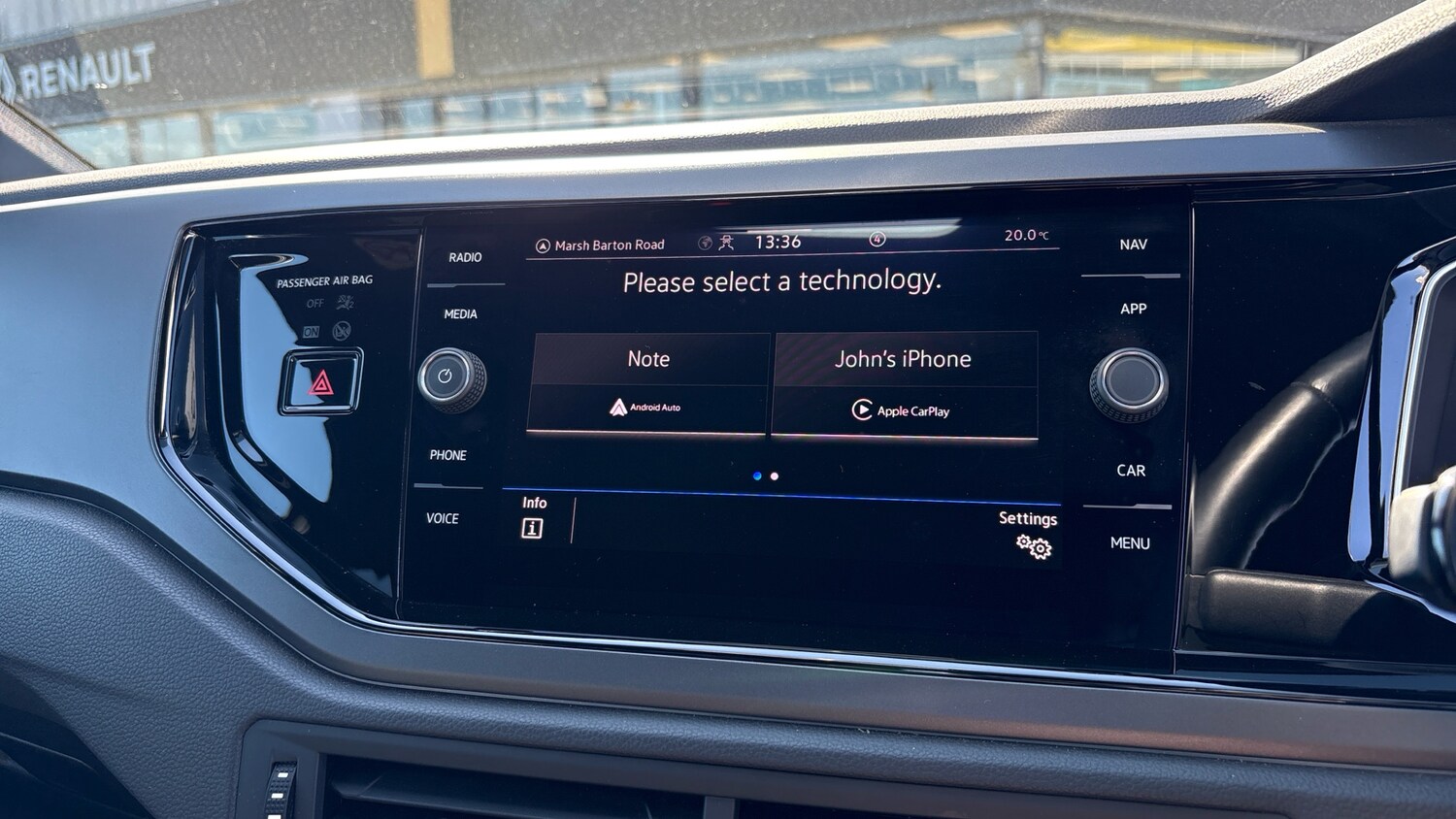 Used Volkswagen Polo 2022 for sale - 77964790: Photo 39