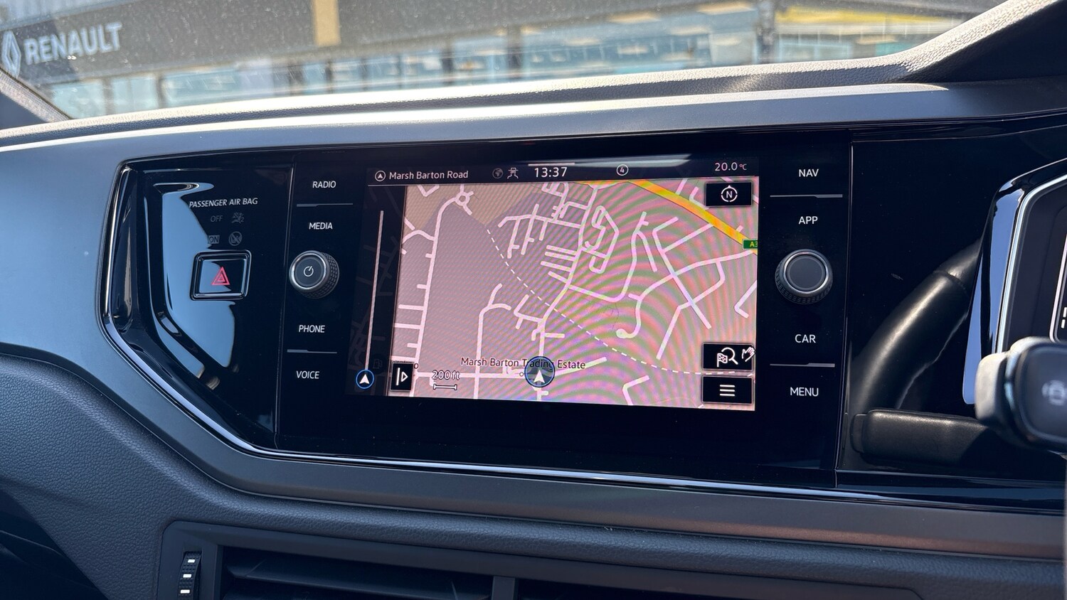 Used Volkswagen Polo 2022 for sale - 77964790: Photo 40