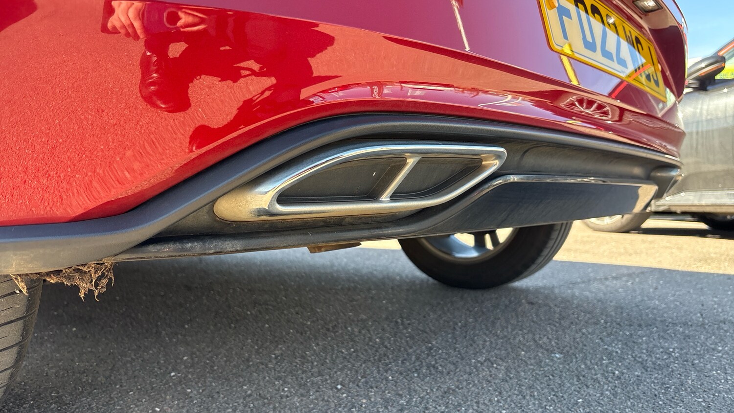 Used Volkswagen Polo 2022 for sale - 77964790: Photo 49