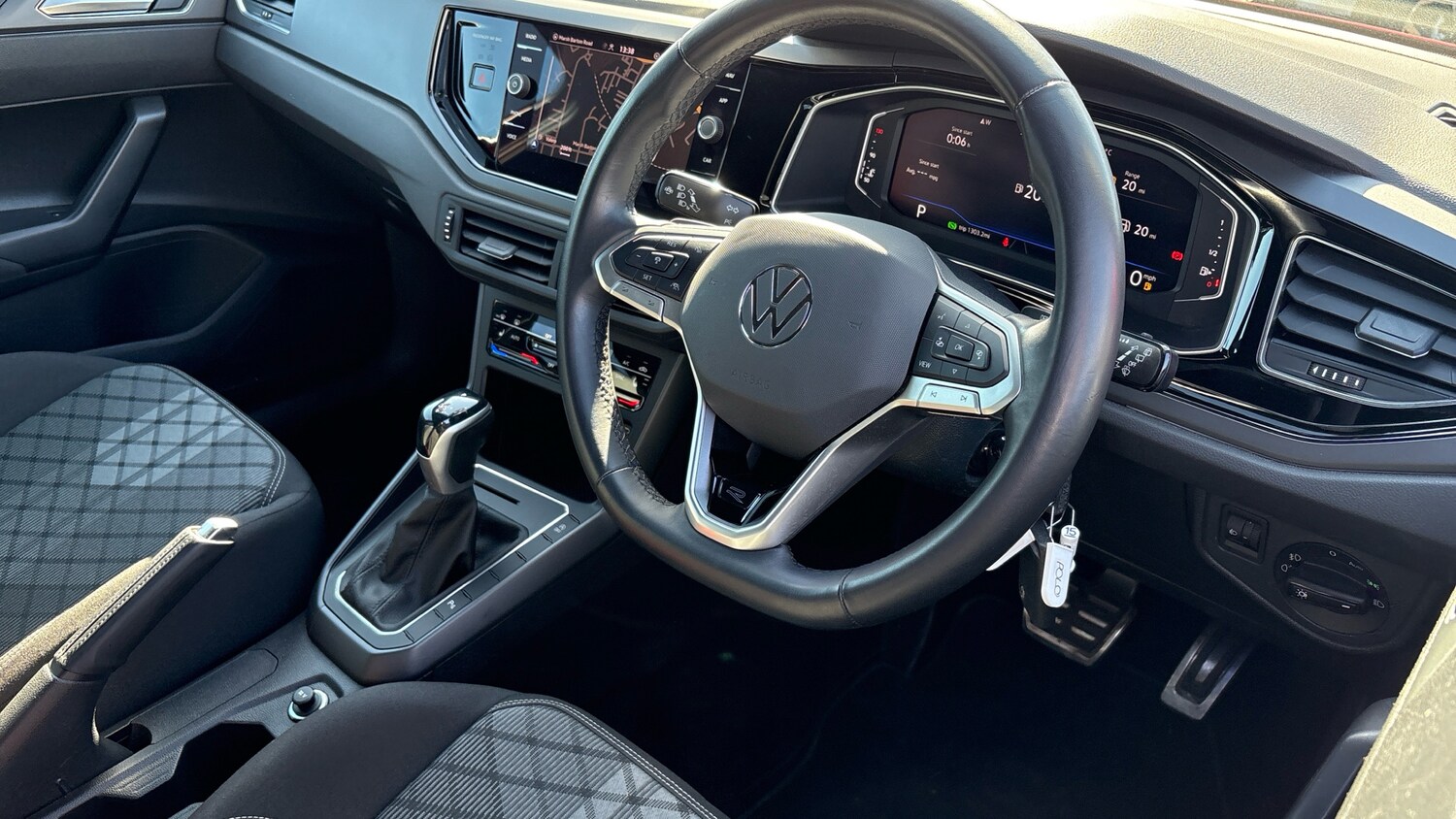 Used Volkswagen Polo 2022 for sale - 77964790: Photo 51