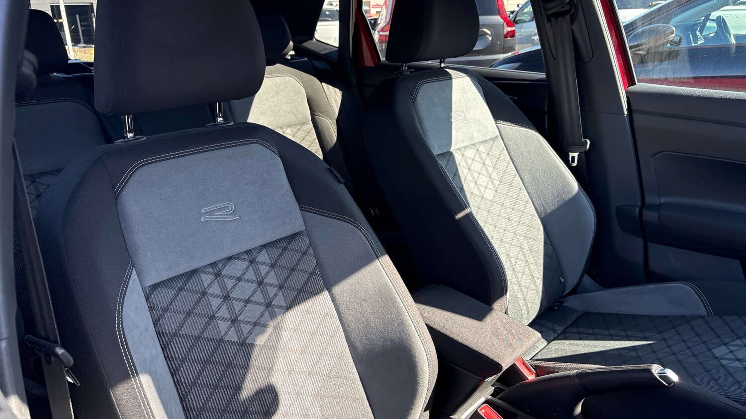 Used Volkswagen Polo 2022 for sale - 77964790: Photo 52