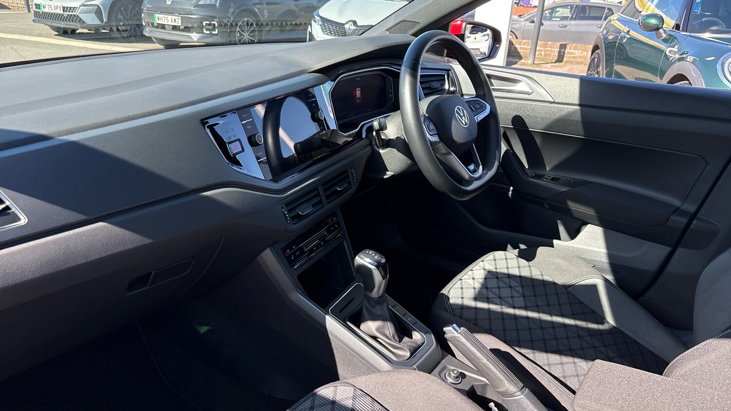 Used Volkswagen Polo 2022 for sale - 77964790: Photo 9