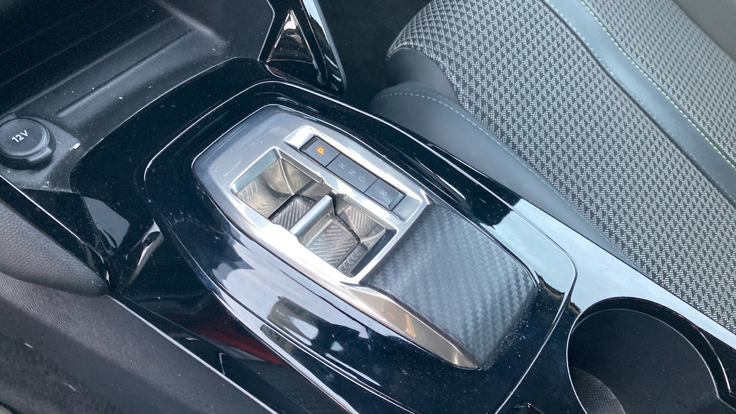 Used Peugeot 208 2022 for sale - 76862284: Photo 13