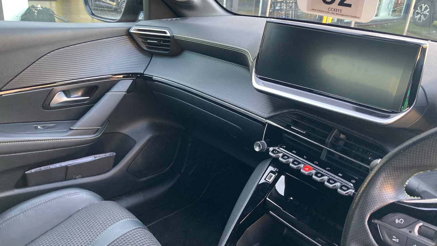 Used Peugeot 208 2022 for sale - 76862284: Photo 14