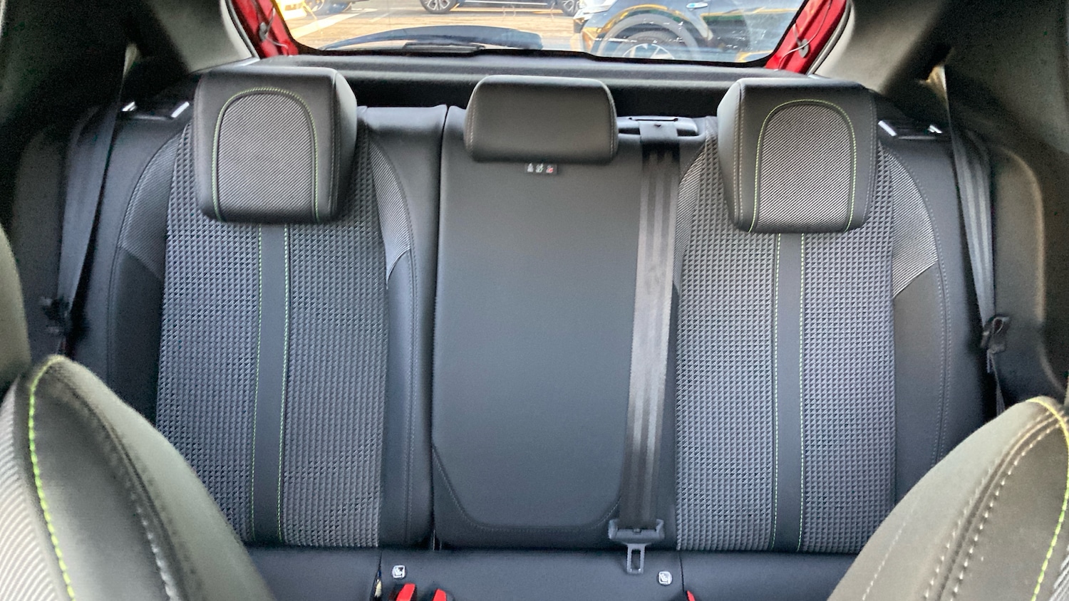 Used Peugeot 208 2022 for sale - 76862284: Photo 15