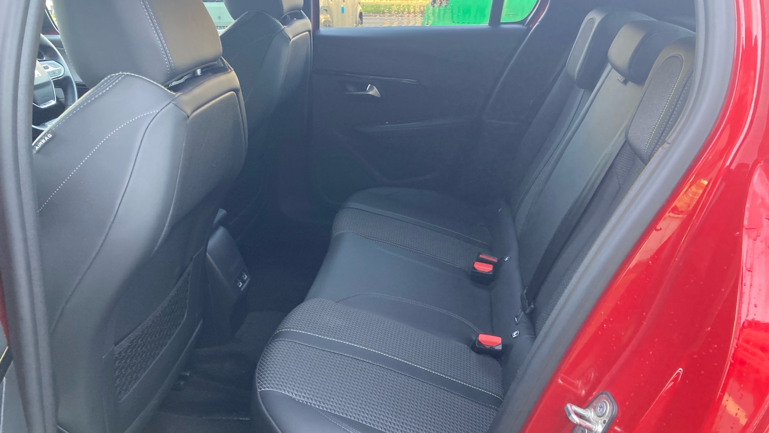 Used Peugeot 208 2022 for sale - 76862284: Photo 16