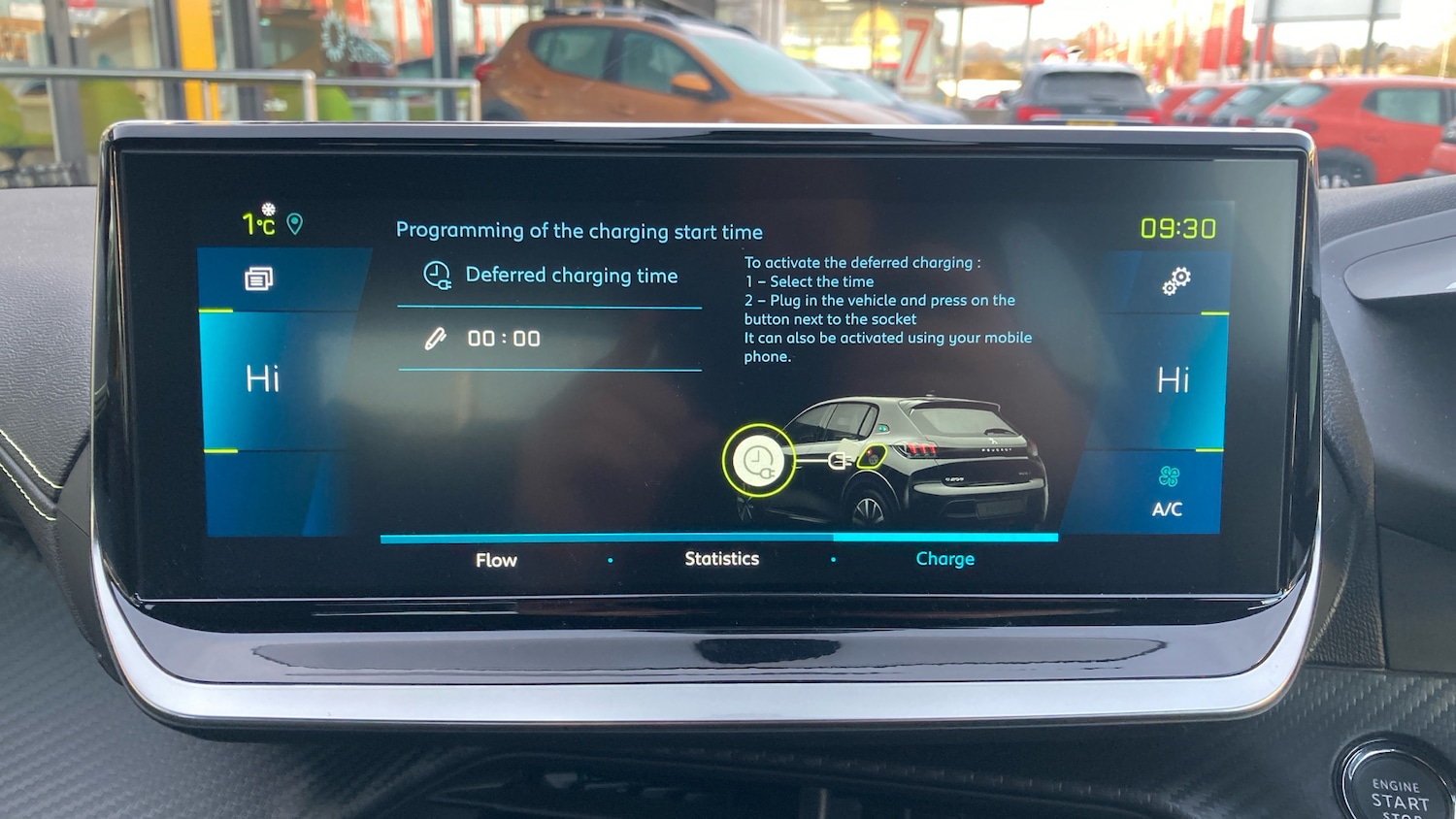 Used Peugeot 208 2022 for sale - 76862284: Photo 25