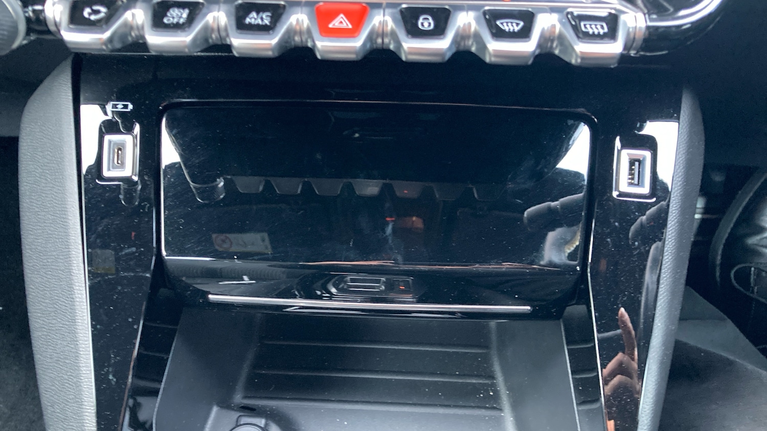 Used Peugeot 208 2022 for sale - 76862284: Photo 27