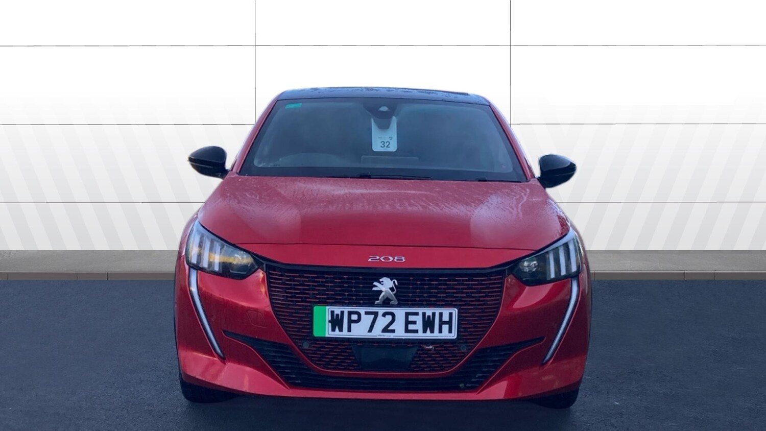 Used Peugeot 208 2022 for sale - 76862284: Photo 3