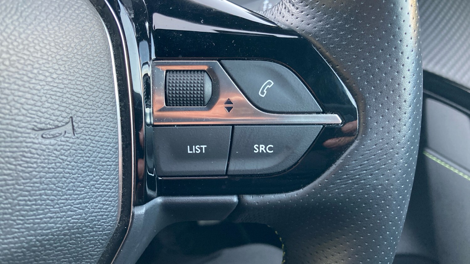 Used Peugeot 208 2022 for sale - 76862284: Photo 31