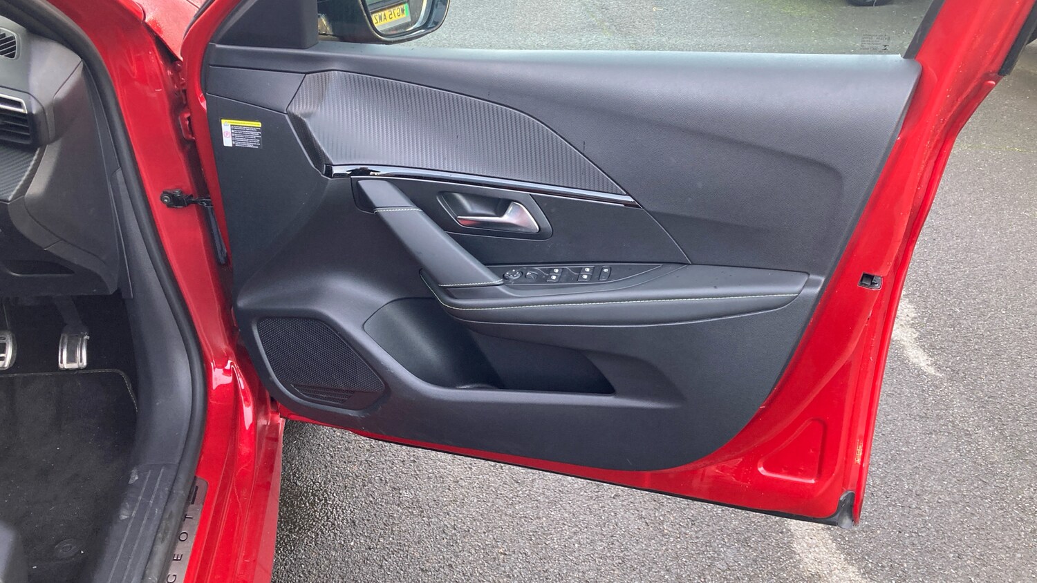 Used Peugeot 208 2022 for sale - 76862284: Photo 37