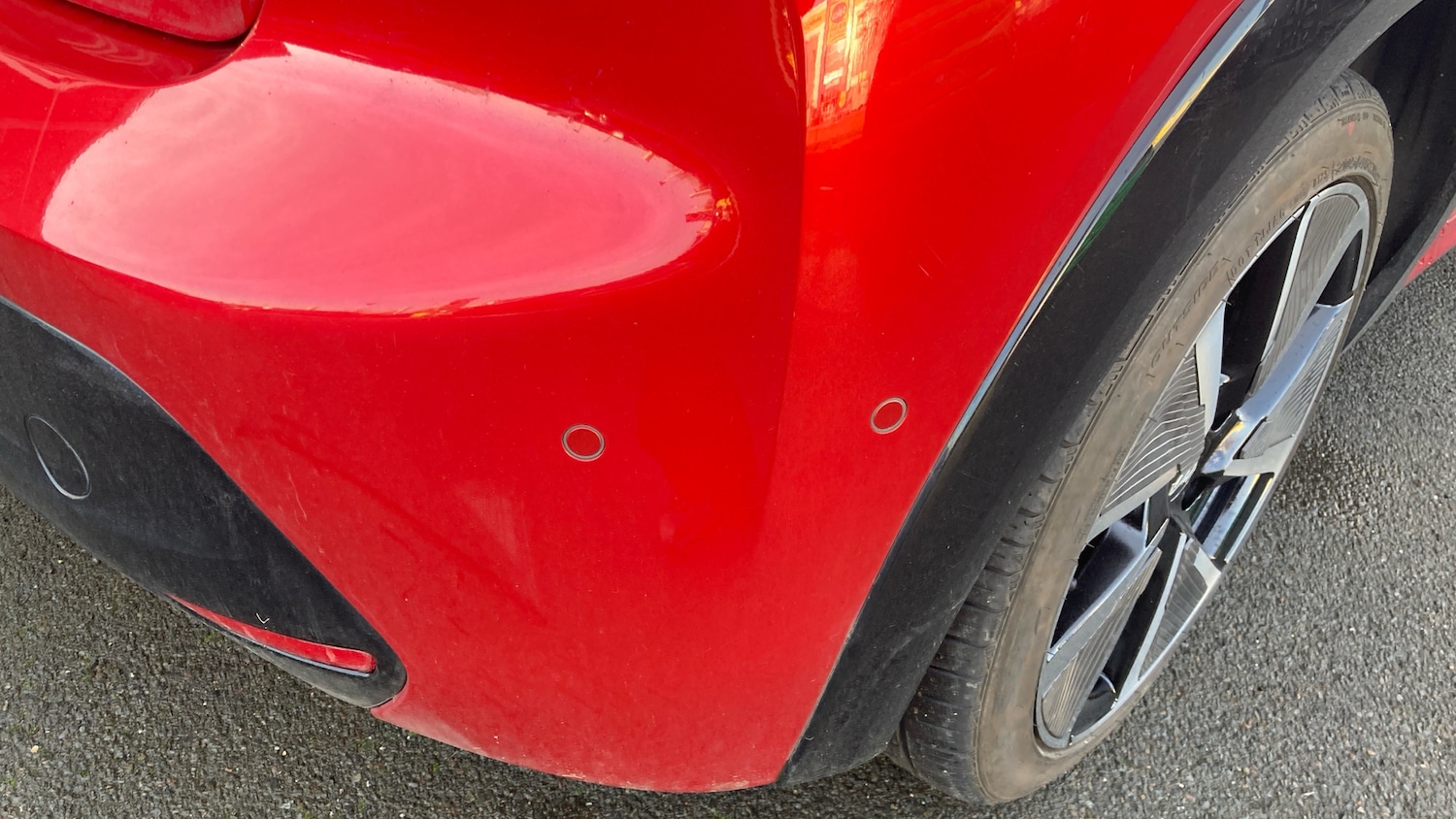 Used Peugeot 208 2022 for sale - 76862284: Photo 40