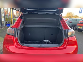 Used Peugeot 208 2022 for sale - 76862284: Photo