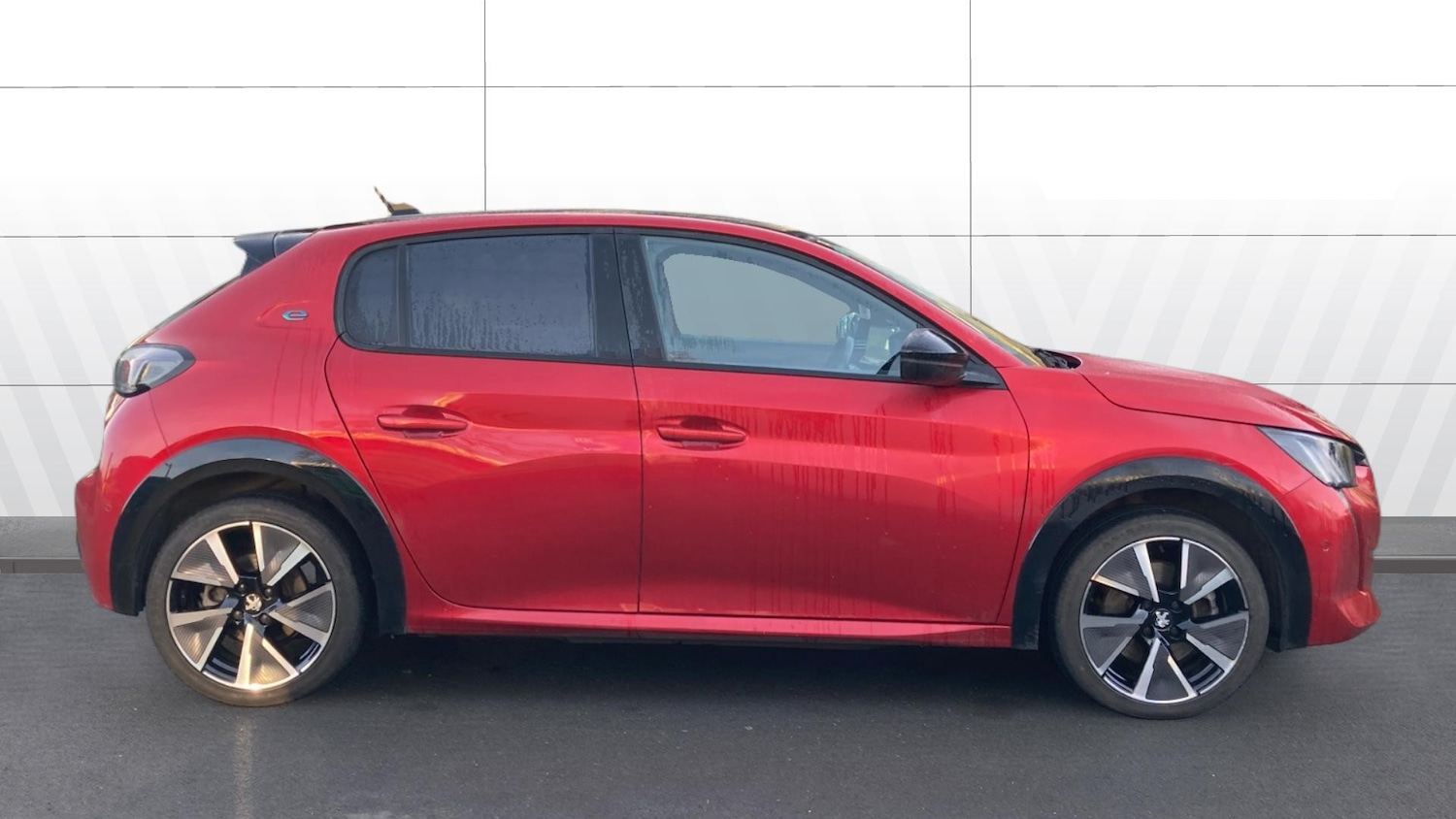 Used Peugeot 208 2022 for sale - 76862284: Photo 5