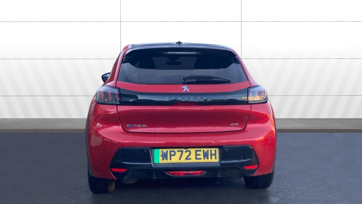 Used Peugeot 208 2022 for sale - 76862284: Photo 6